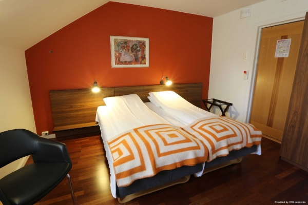 Thon Hotel Alesund (Ålesund)